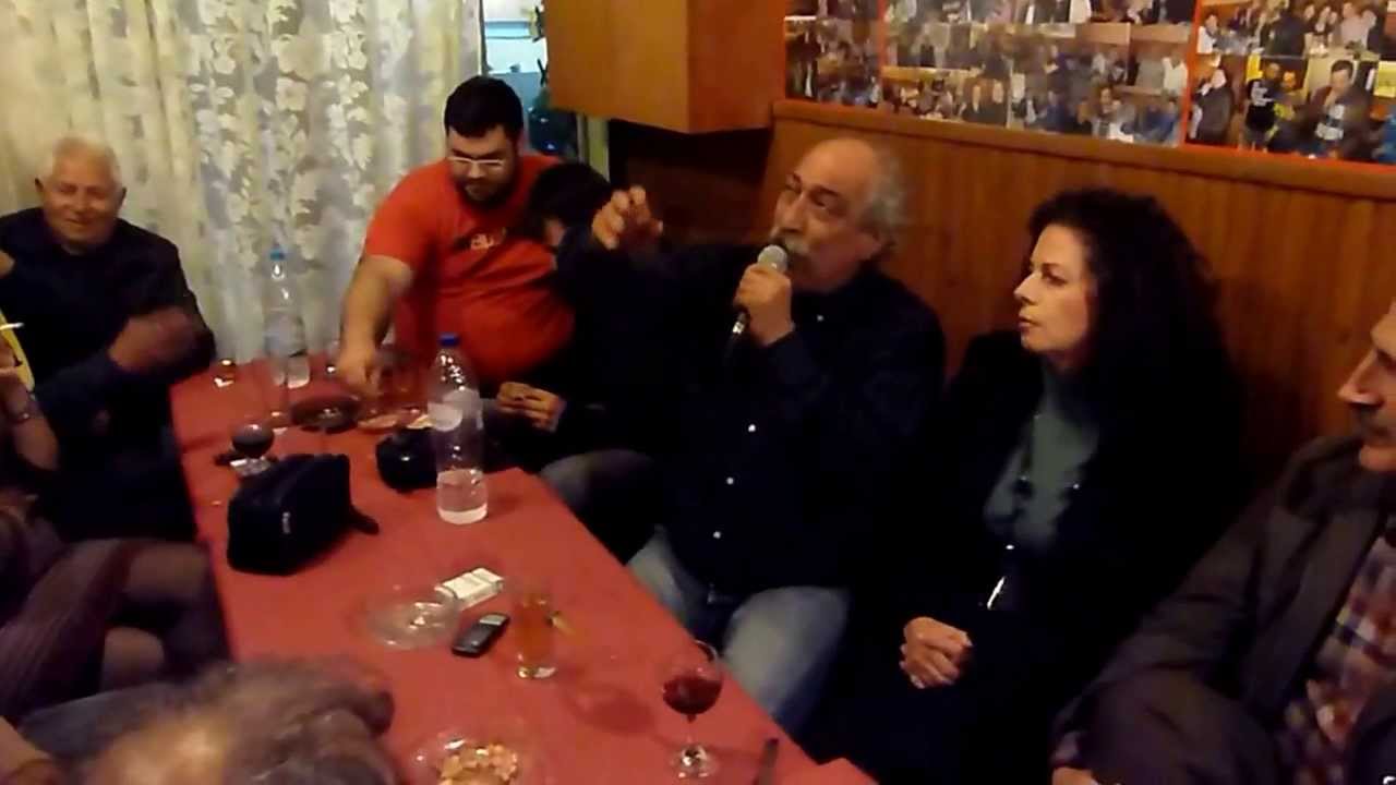 ΠΑΥΛΙΔΗΣ ΛΑΜΠΗΣ ΤΡΑΓΟΥΔΑ ΓΙΑ ΤΟΝ ΑΔΕΛΦΟ ΤΟΥ lalasaridis