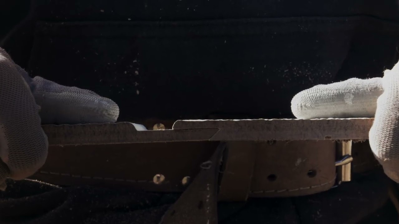 Maibec CanExel - Interlocking boards
