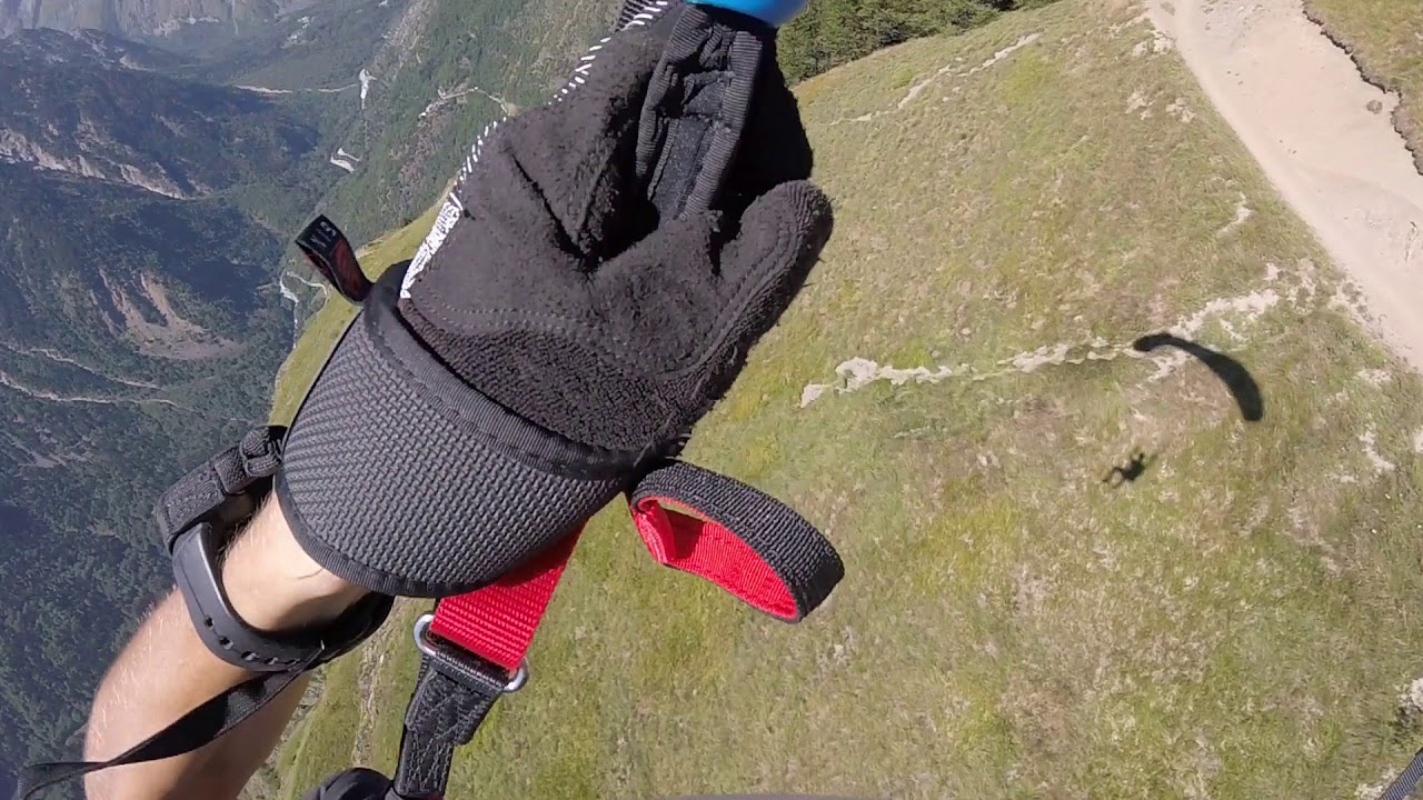 Speedflying Summer'17