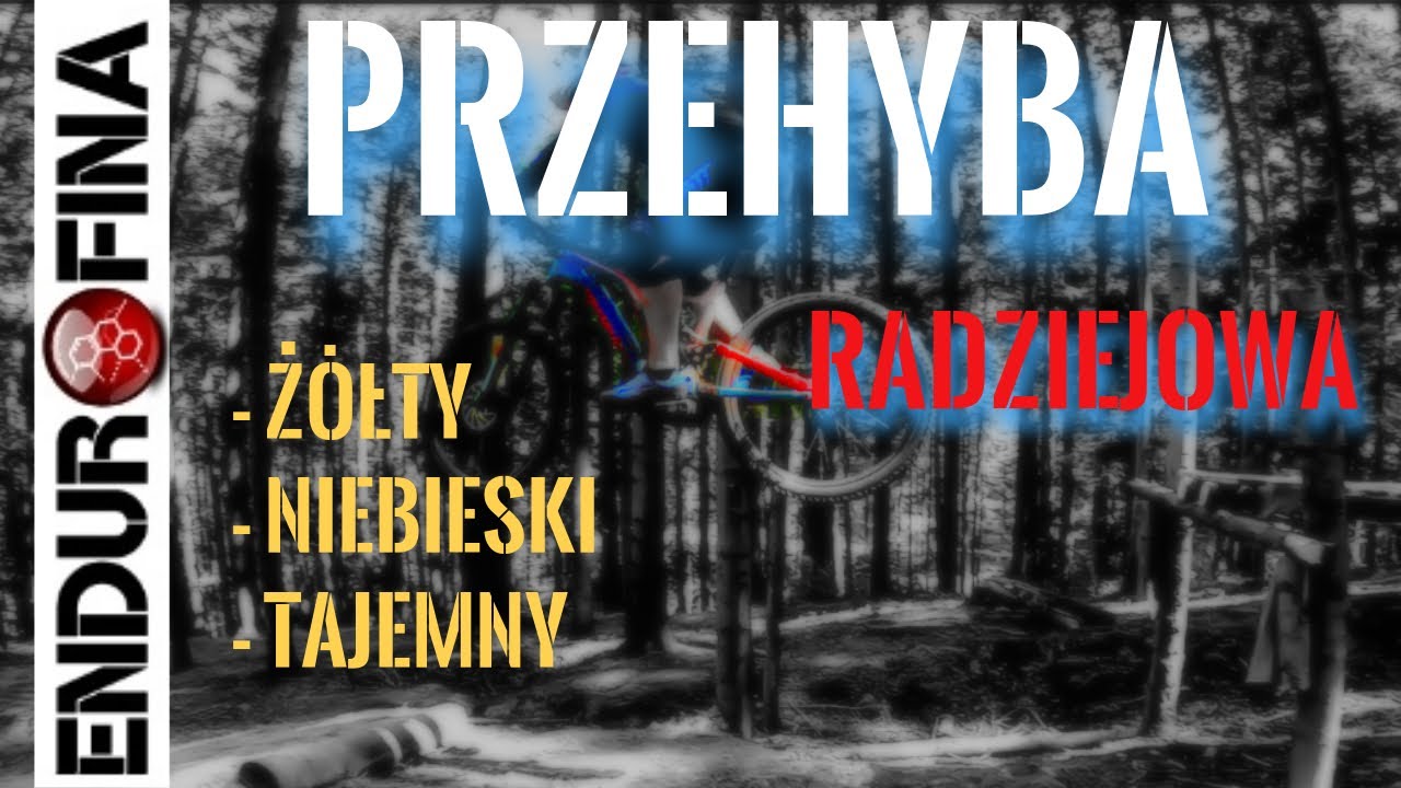Ebike vlog MTB, Radziejowa - Przehyba, Beskid Sądecki, Tajmeny, Specialzied Levo Expert