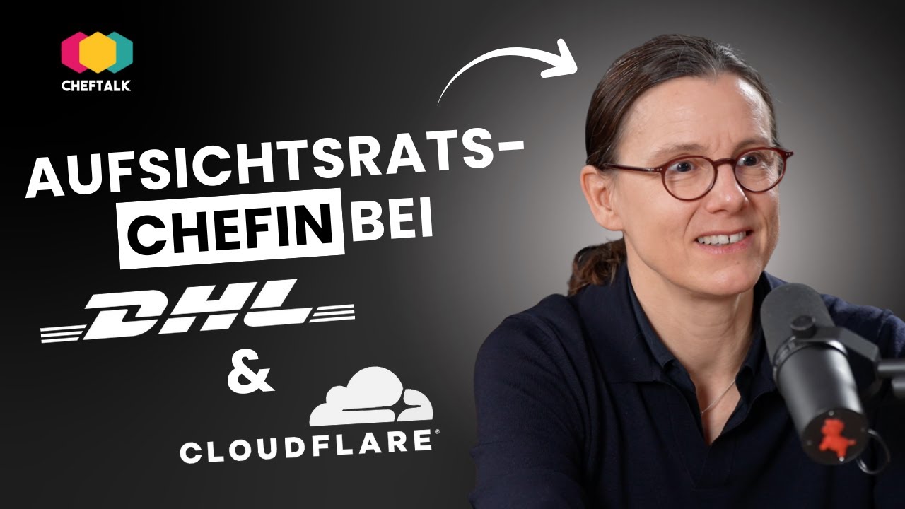 Katrin Suder: Von McKinsey ins Verteidigungsministerium – Was Führung in Krisenzeiten wirklich heißt