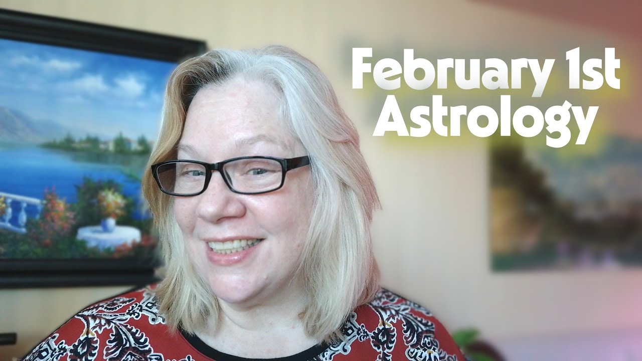 February 2026 Astrology Reading