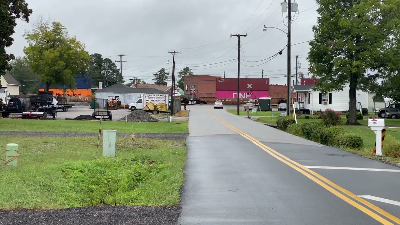 NS 275 Windsor Va