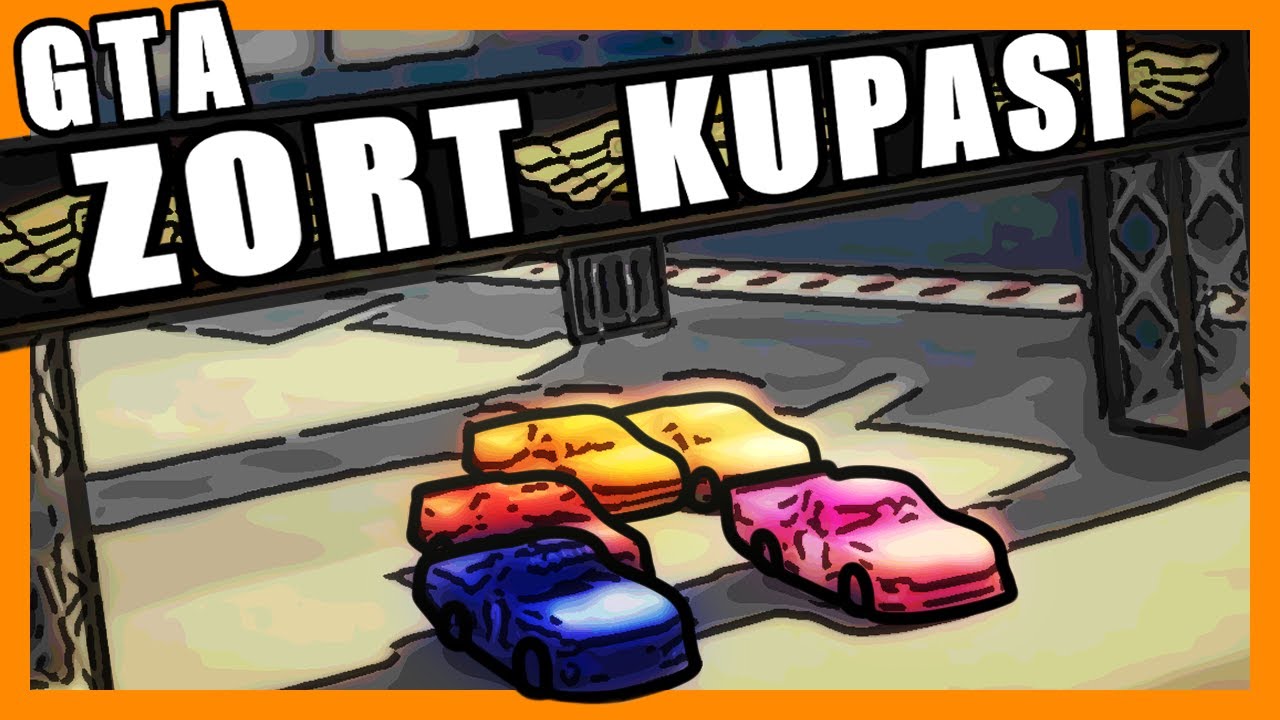 En ZORT GTA Online Ekibi VOL1