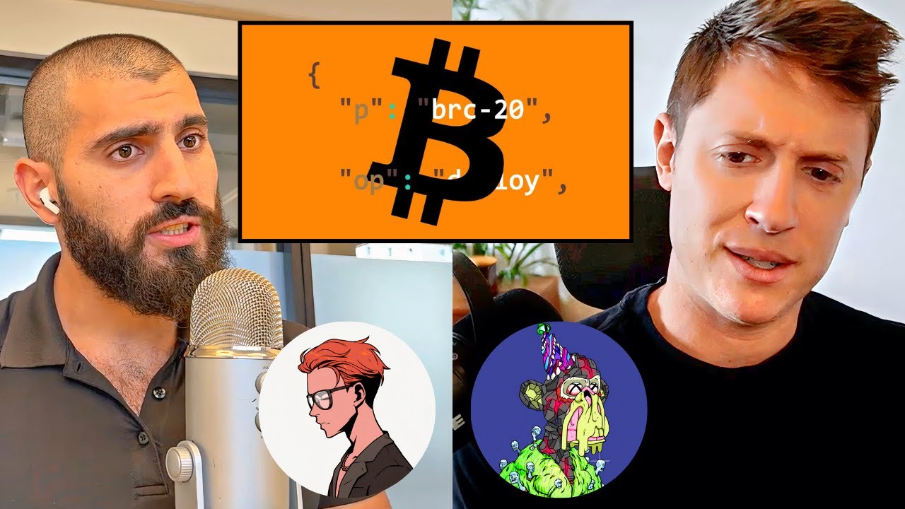 Why Bitcoin Ordinals are a Fad According to NFT God