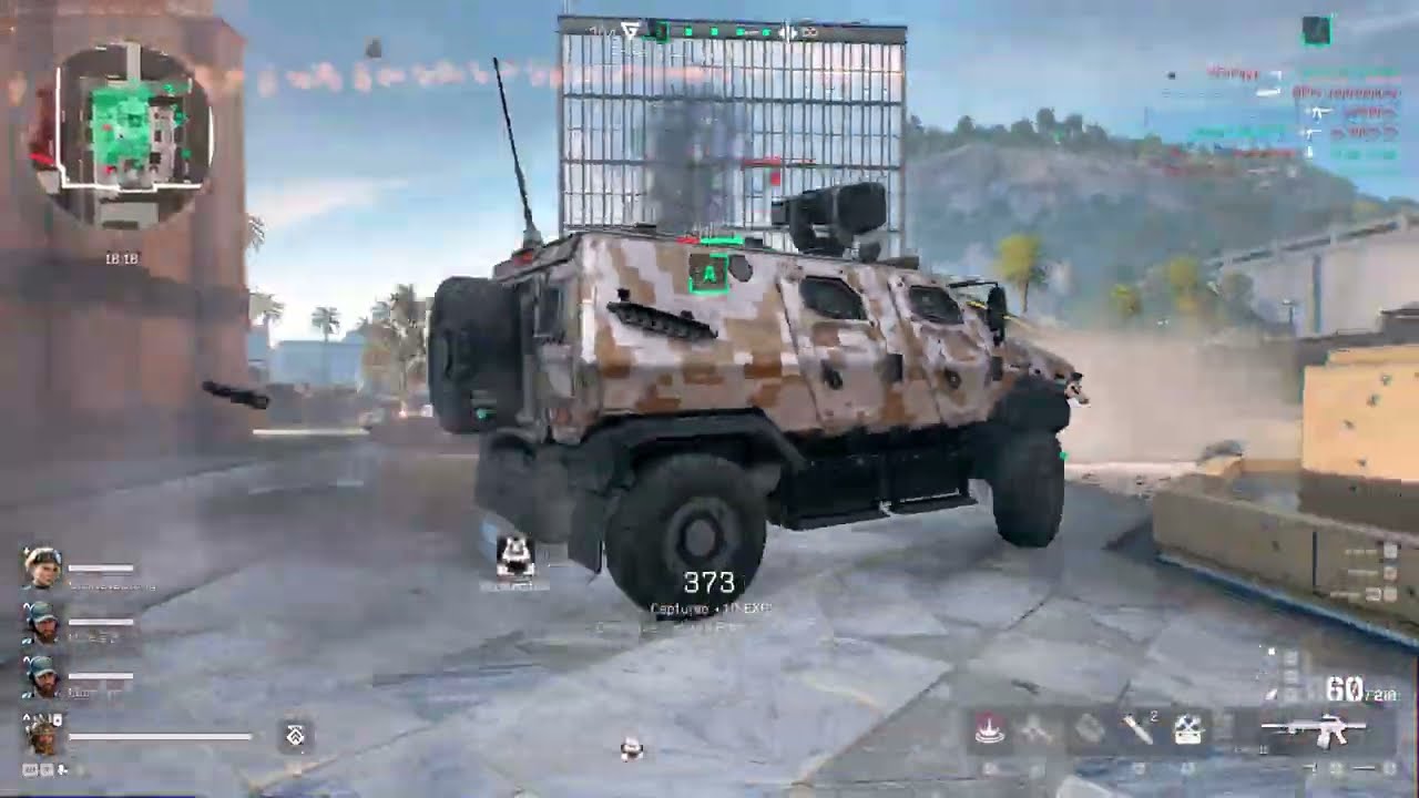 Delta Force Daily Gameplay - Non Pro - Part #94