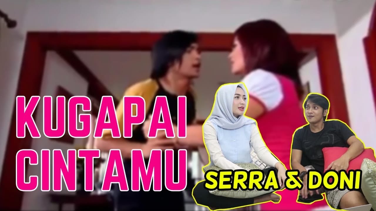 Nostalgia “ KUGAPAI CINTA MU “