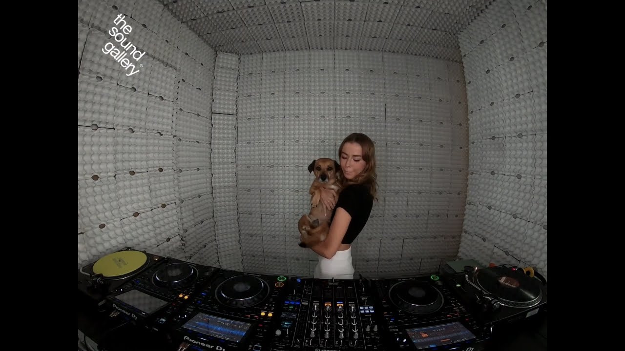 Emma Moon - Open Format Dj Mix | The Sound Gallery | March 17 2023