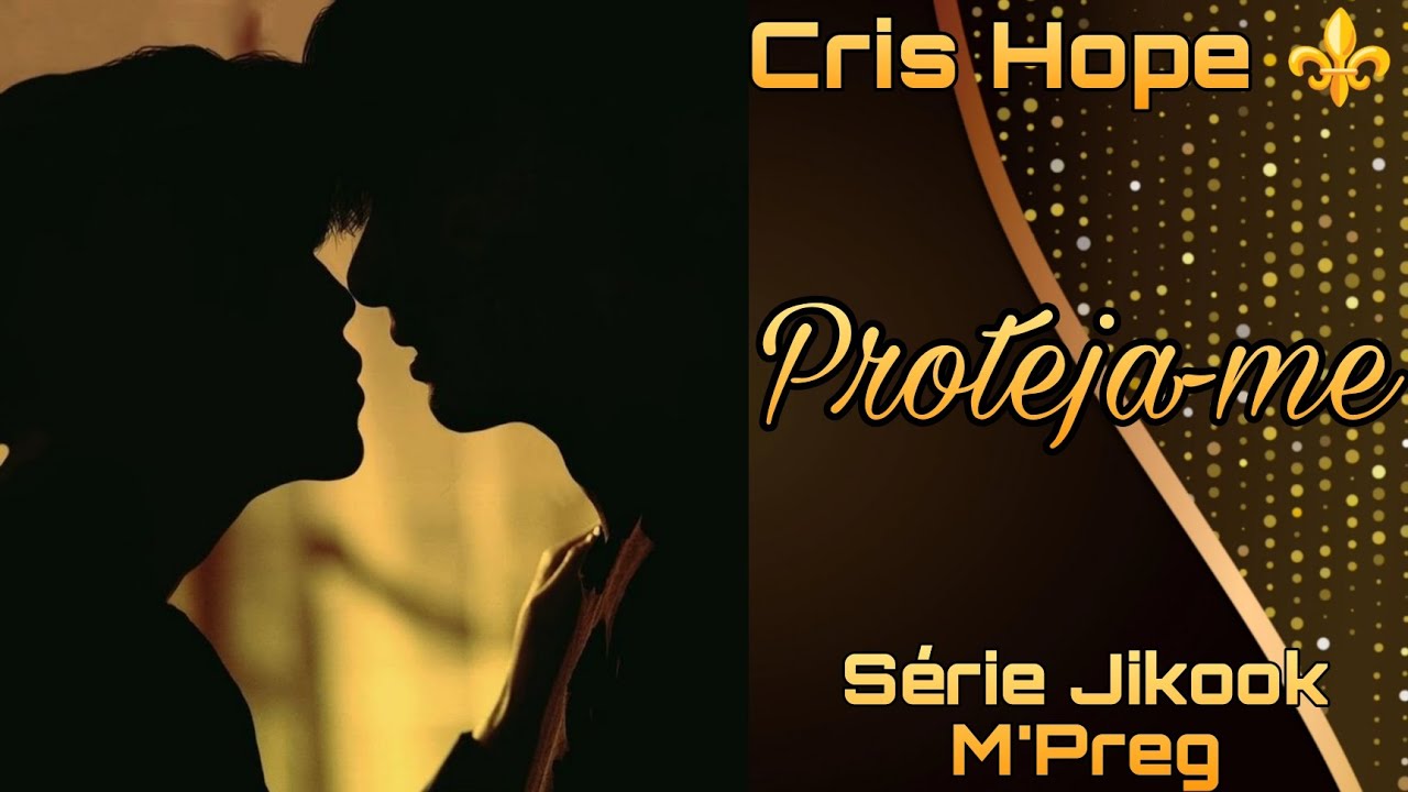 Série Jikook M'Preg • Proteja-me! • EP. 16 com @SRTAJAYJAYOFICIAL #jikook #AOT7