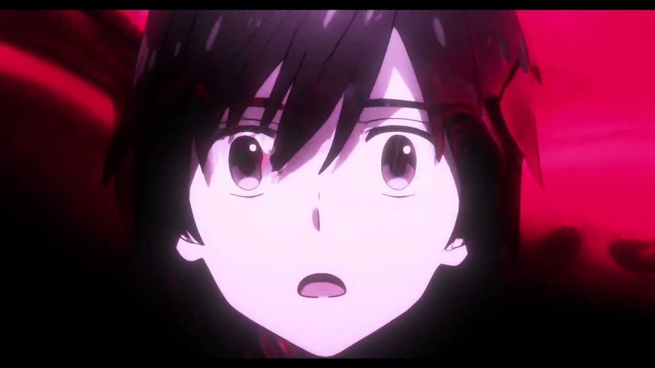 true colors - darling in the franxx