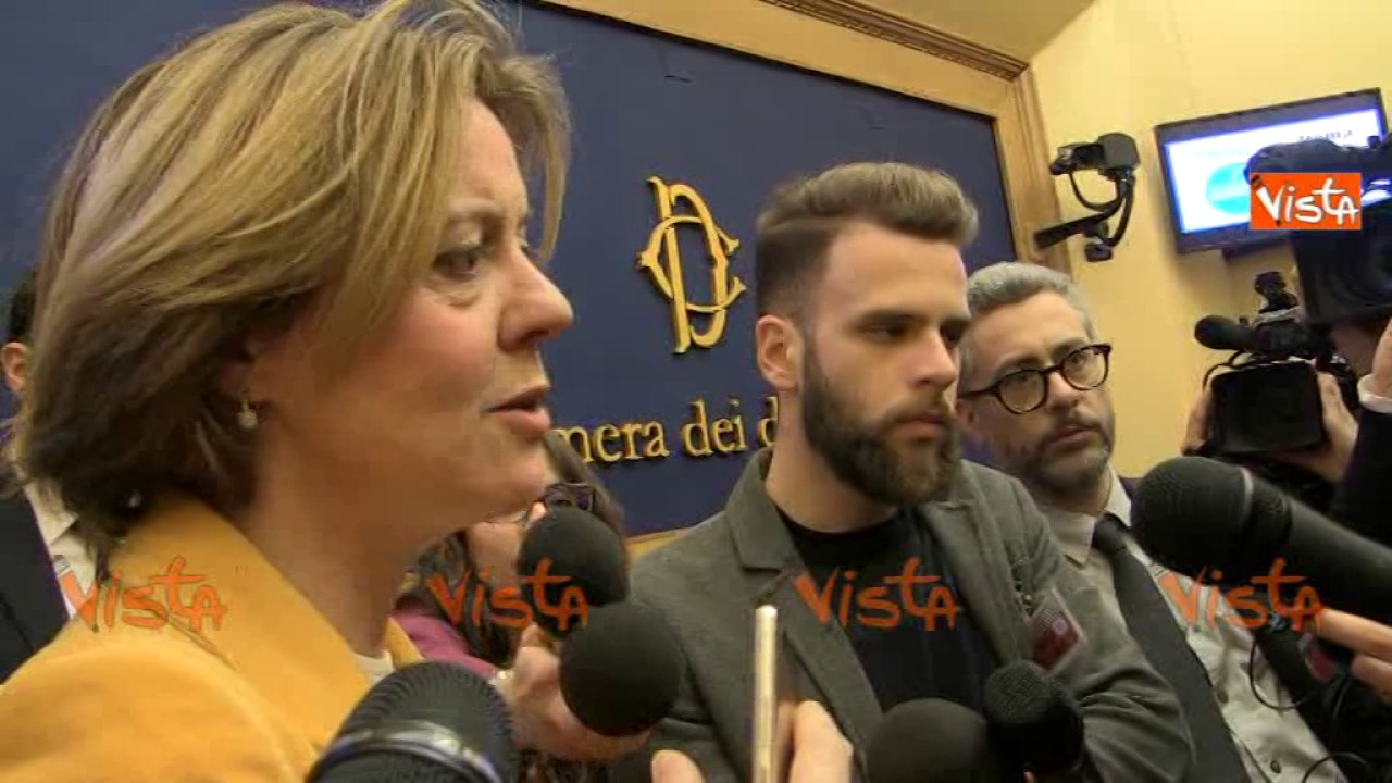Lorenzin: 
