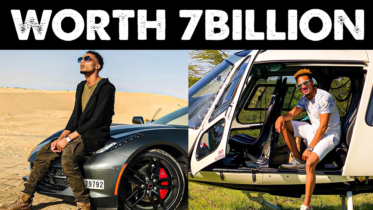 Wash Wash Or Hardwork? Truth About KRG THE DON