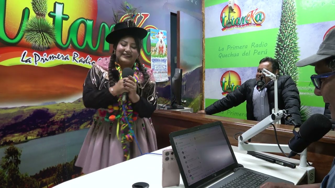 ¿Quién es Keni? 😱😱 ¿Angiecita ya tiene alguien en su corazón ❤️?