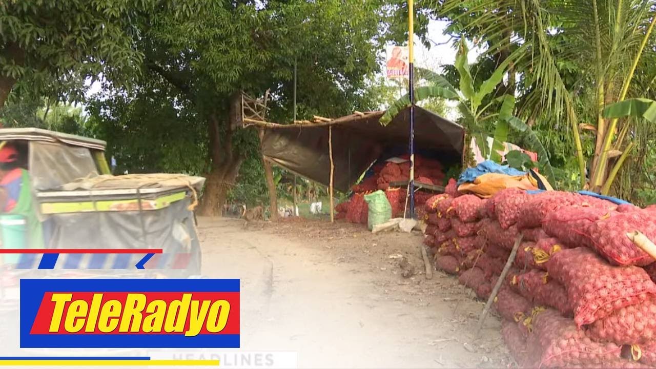 Headline Pilipinas | Teleradyo (8 April 2022)