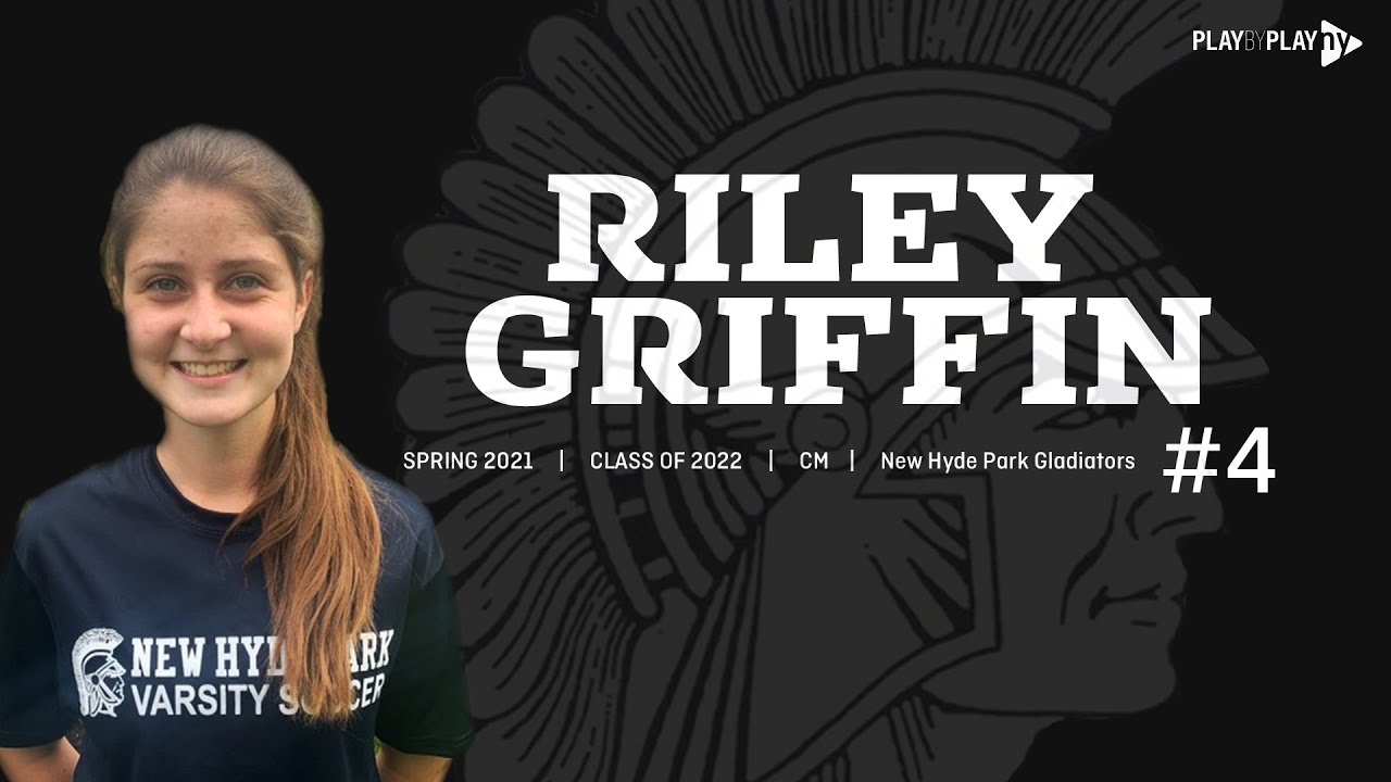 Riley Griffin Spring 2021 Highlights