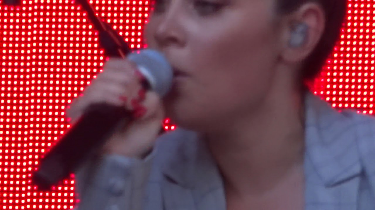 Abreu - ( Live 26.5.2018 )