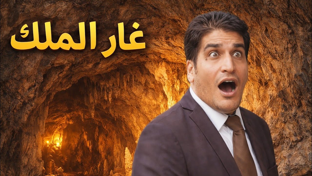 الحصين TVمباشر: الملك يصدر نشرة جوية، اعتراف بأن المهربين ماركة و مواضيع أخرى