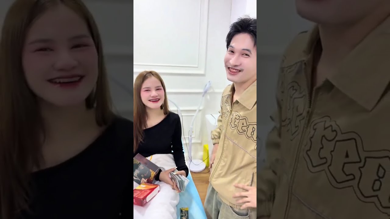 Callទៅ អុីលាង កែចម្រុះថ្មី😘❤️