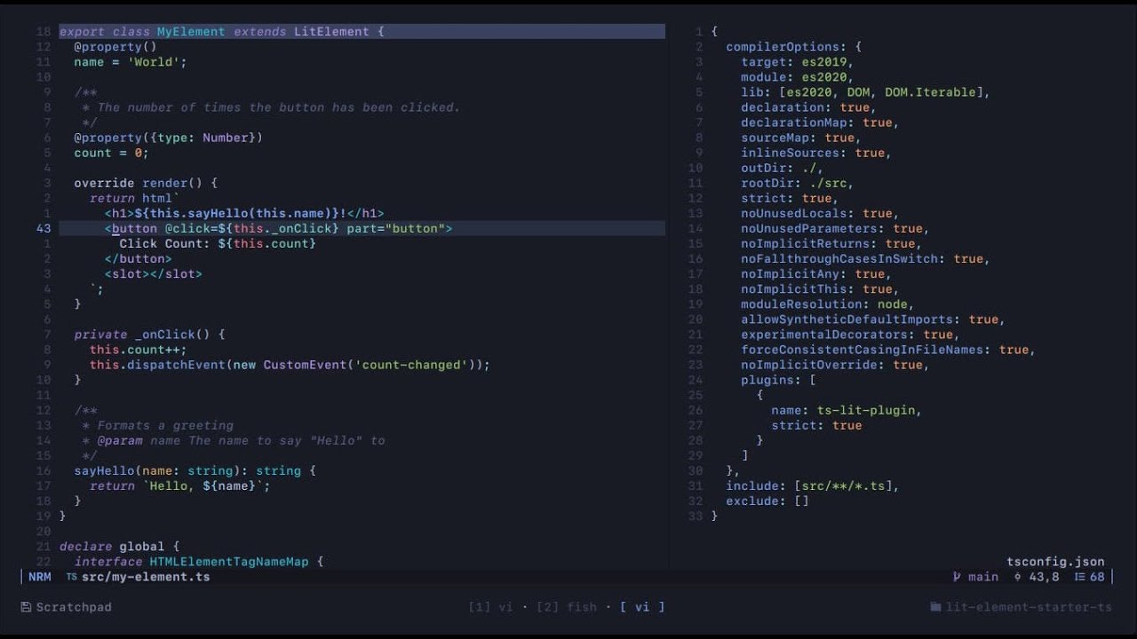Tutoriel Symfony/Mercure : Notification Instantanée