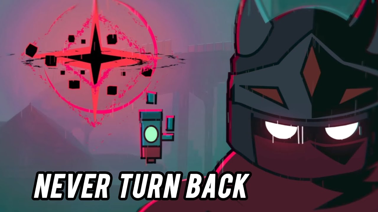 Amv INDIE CROSS - Never Turn Back