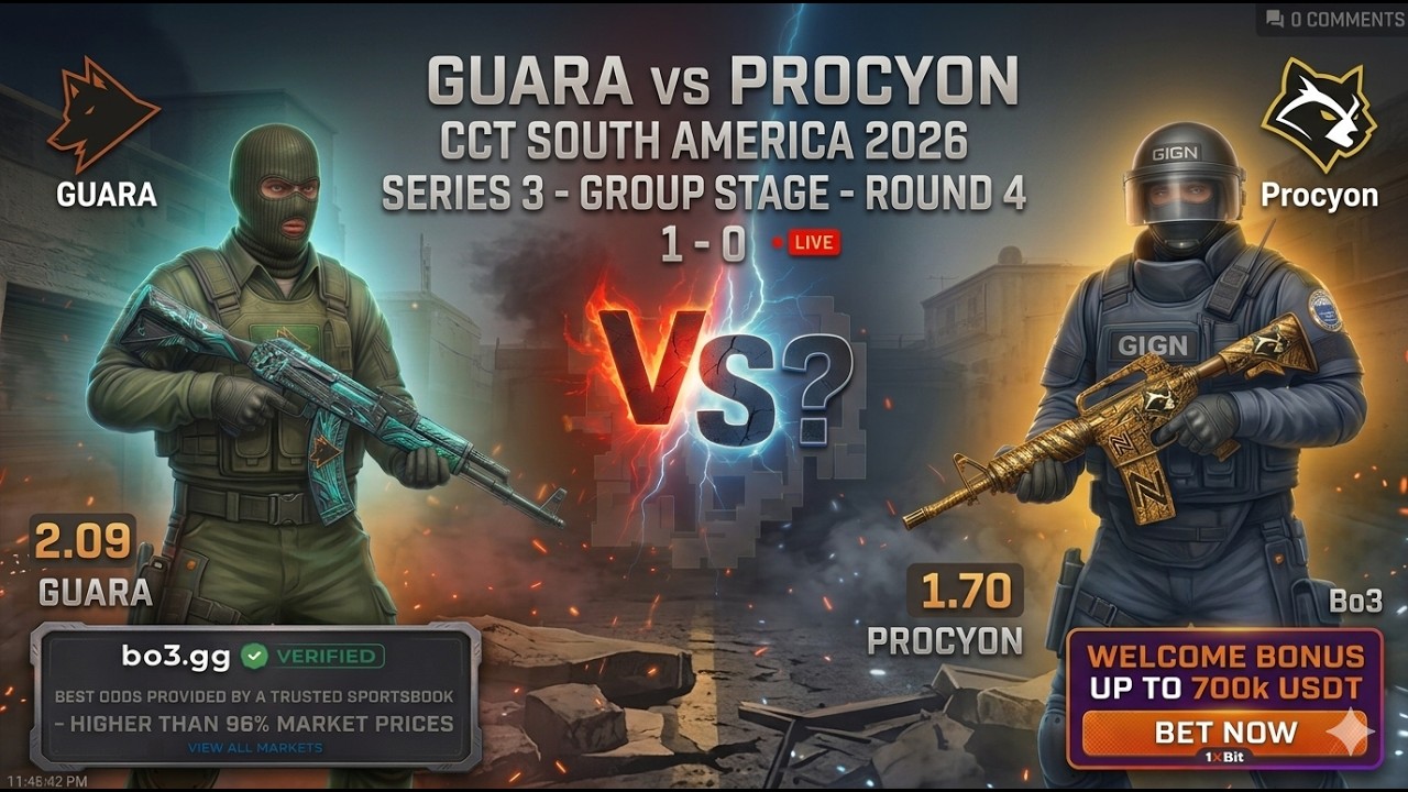 BetBoom vs Nemesis at XSE Pro League 2026