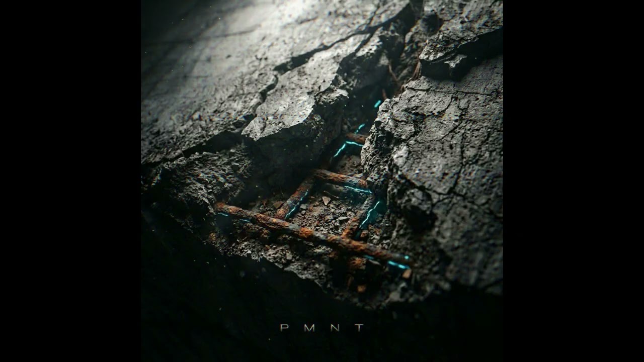 PMNT - ∆L&Oslash;&Delta;D | Harsh Noise / Harsh Noise Wall | I