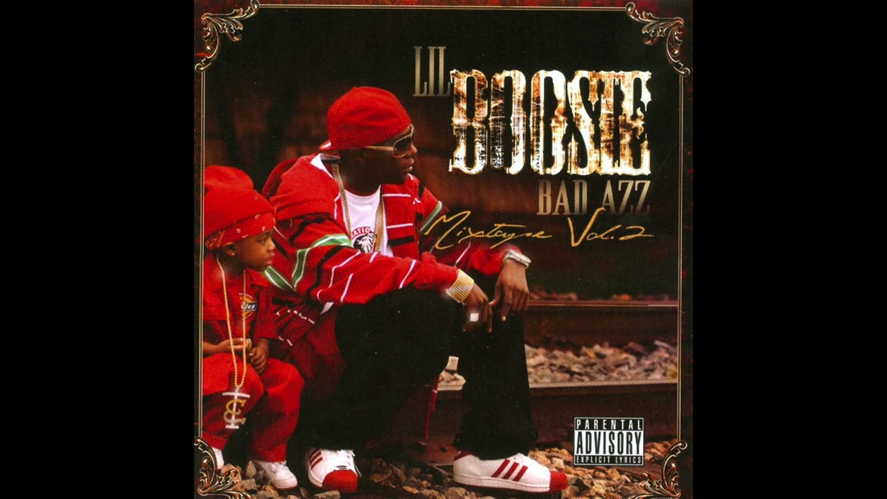 Lil Boosie - “I Miss You