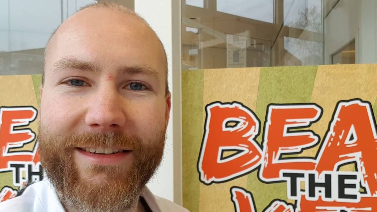 Beat the Vet - het leukste afvalprogramma start vandaag