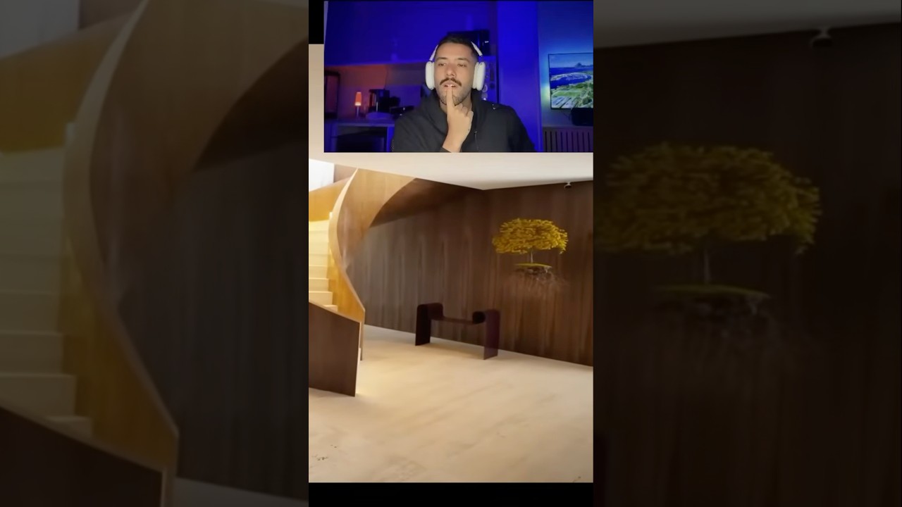 MINHA CASA vs. MANSÃO DA ANITTA: choque de realidade! 🤣