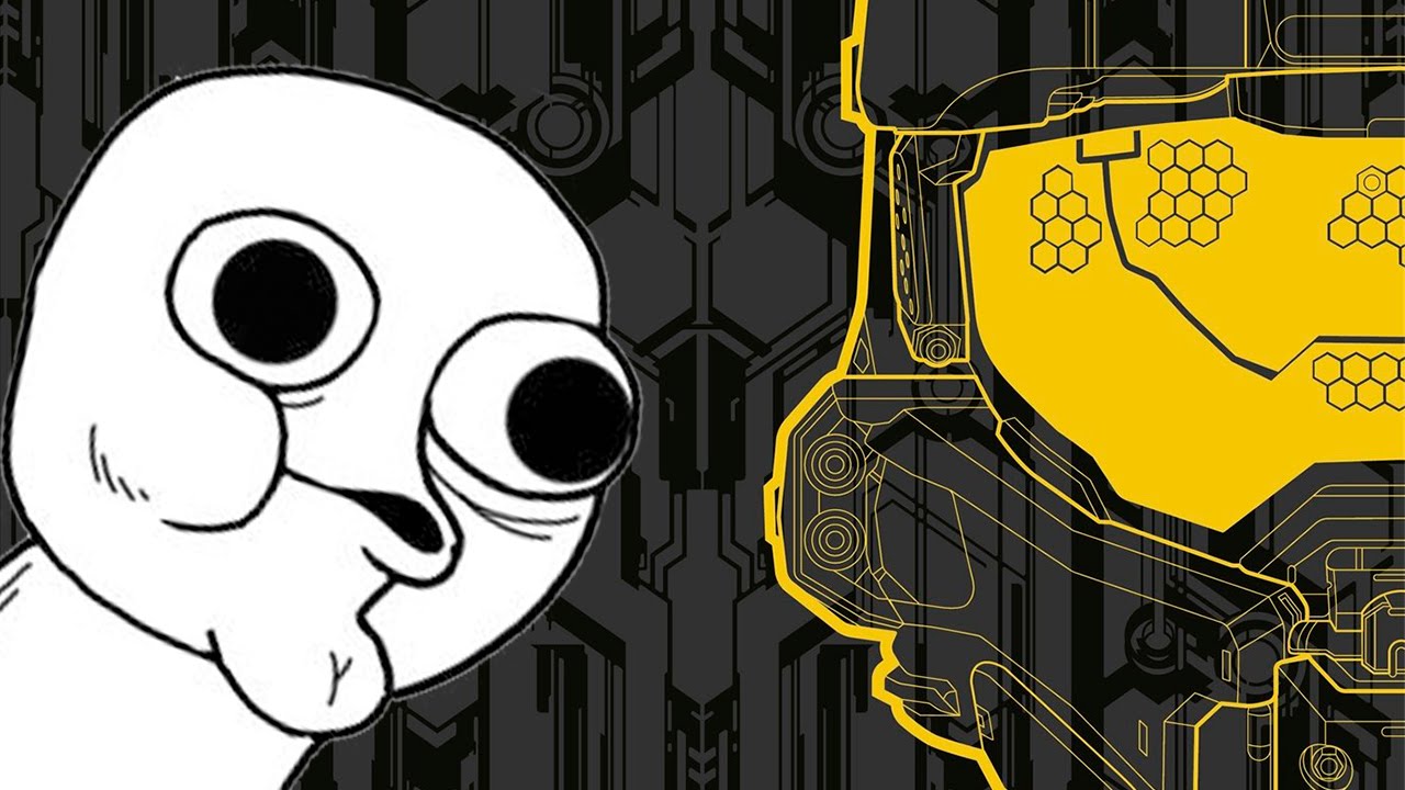 &iquest;Que es Halo Mythos? (Spoilers)