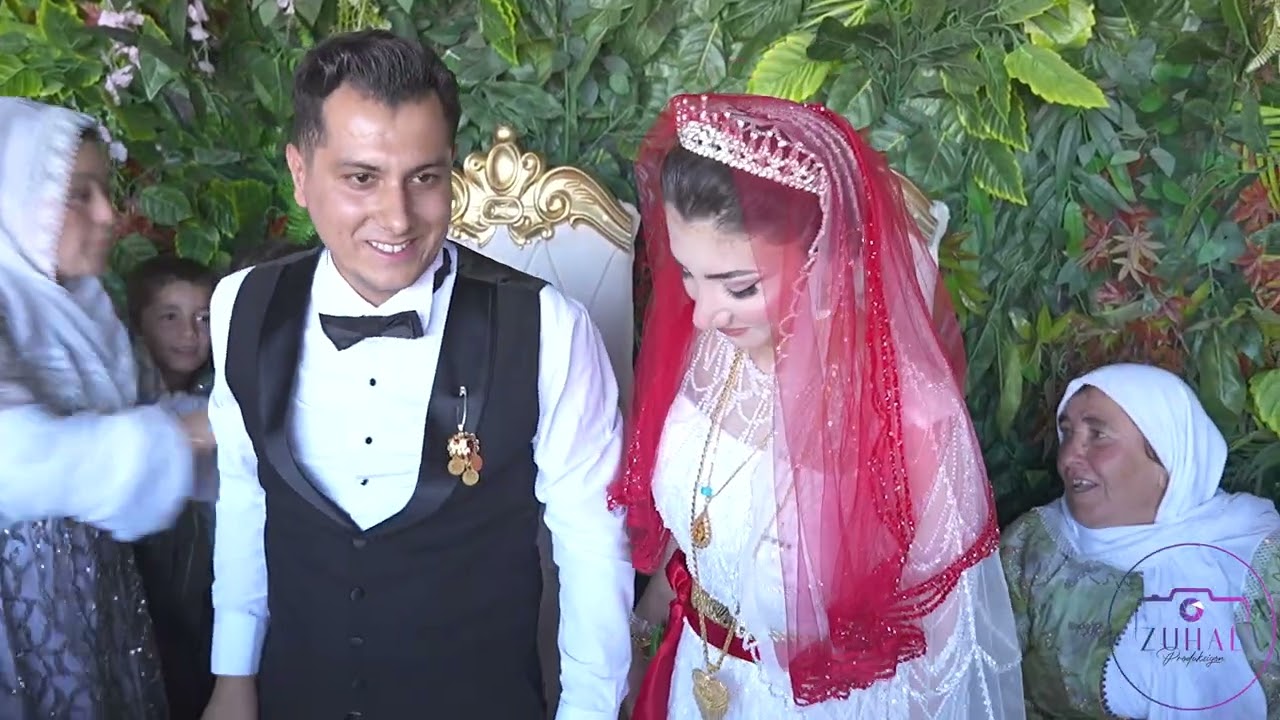 Sipan ÜLGER Düğün Bölüm 3