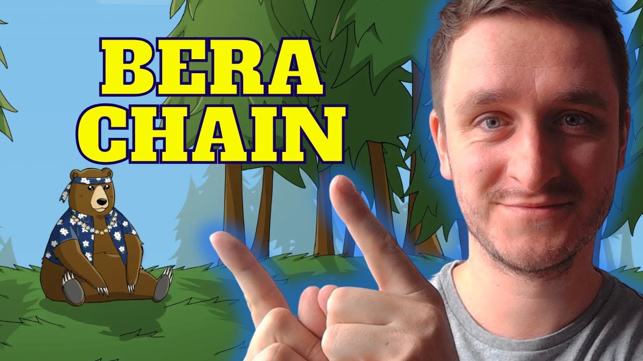 Berachain Launch and BERA Crypto Airdrop