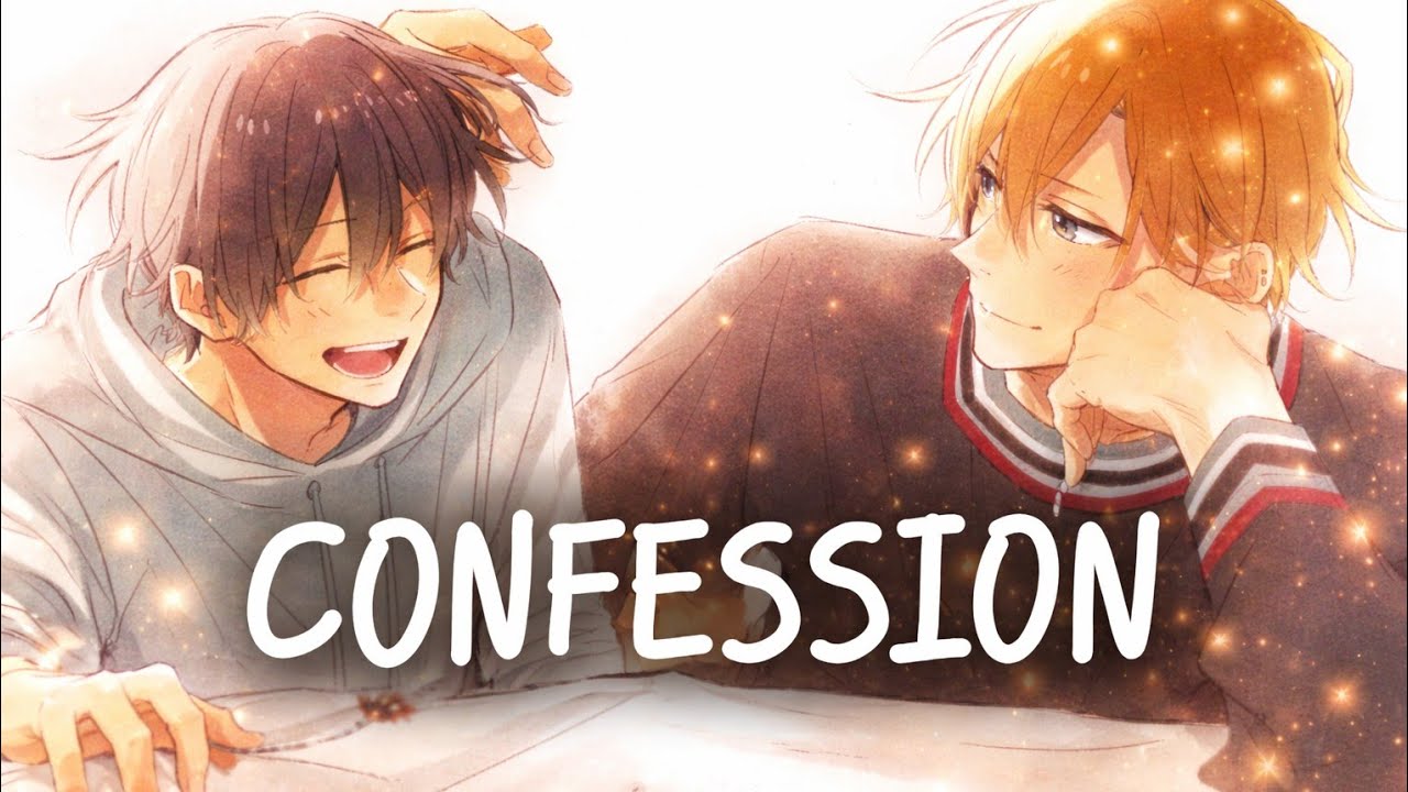 CONFESSION - Música 