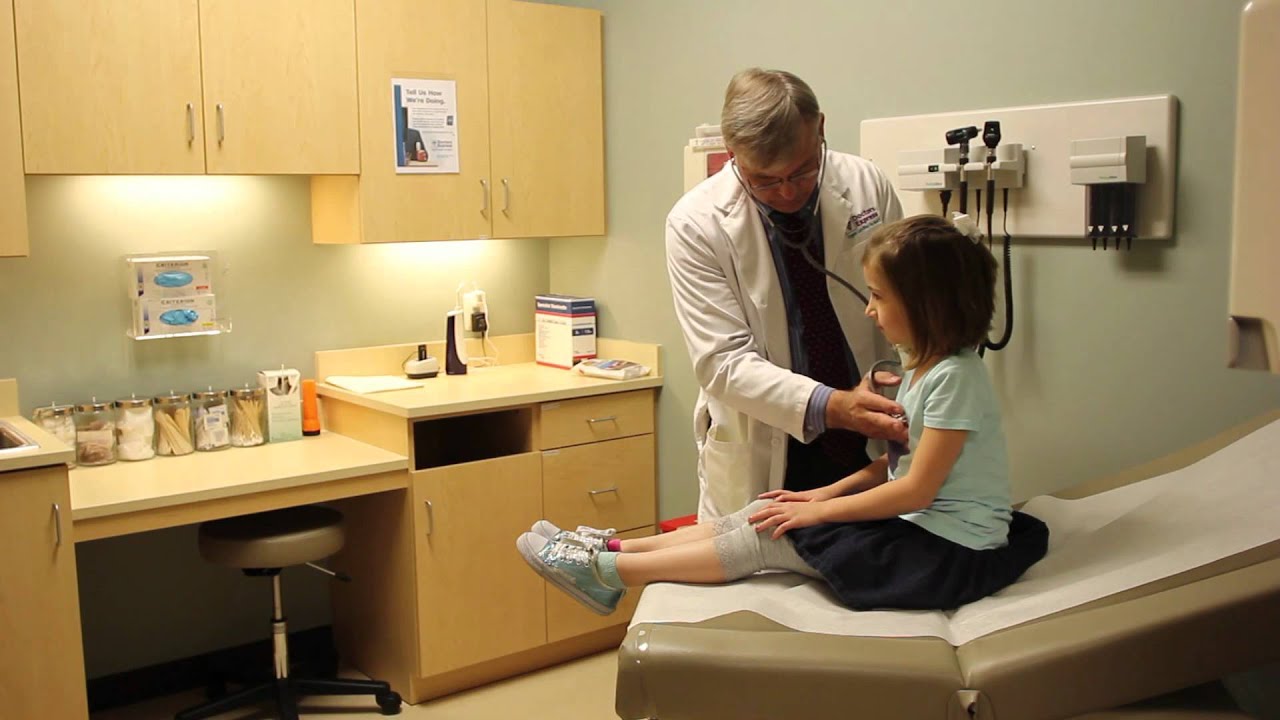 Doctor's Express in Woodbridge, Virginia