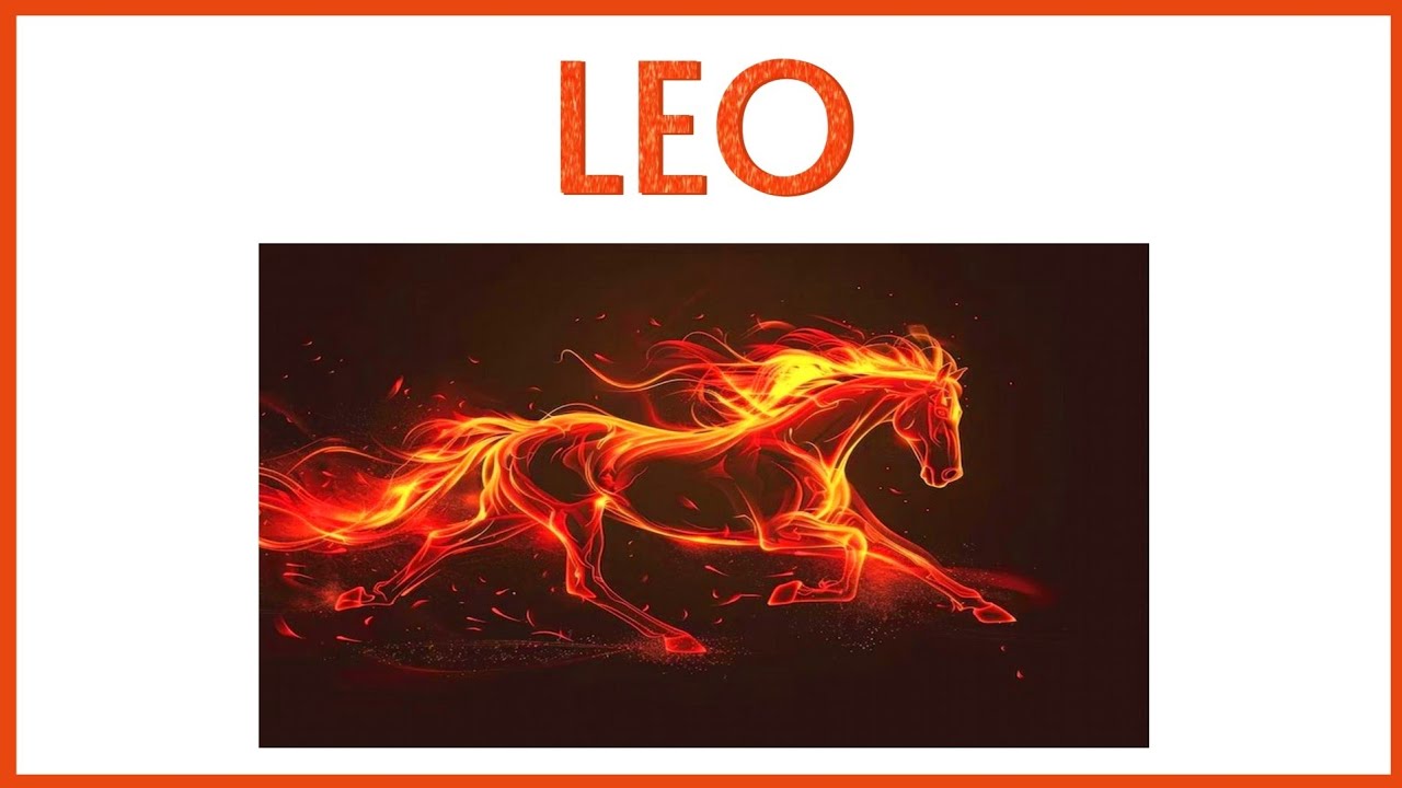 LEO ♌️ Tu luz brilla en el mundo! ✨️☀️