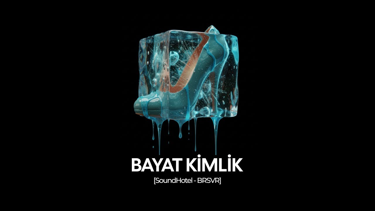 Bayat Kimlik - Türkçe Chicago Blues Rock & Soul (Suno AI Music)