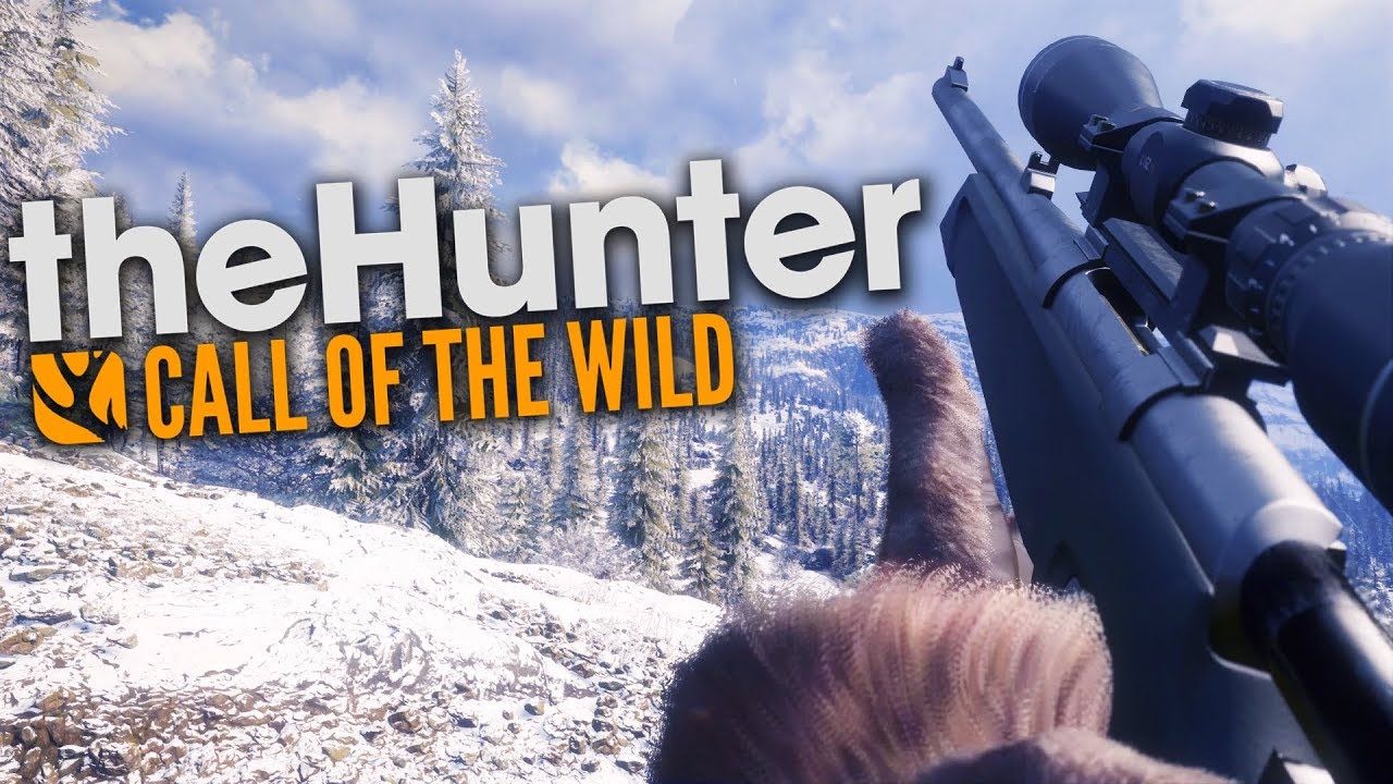 The Hunter Call Of The Wild | LONG DISTANCE COMMS!