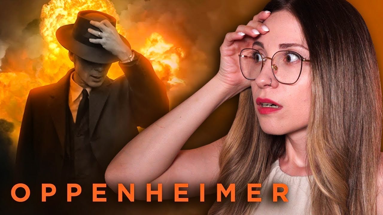 10 facts που δεν παίζει να ήξερες για το OPPENHEIMER