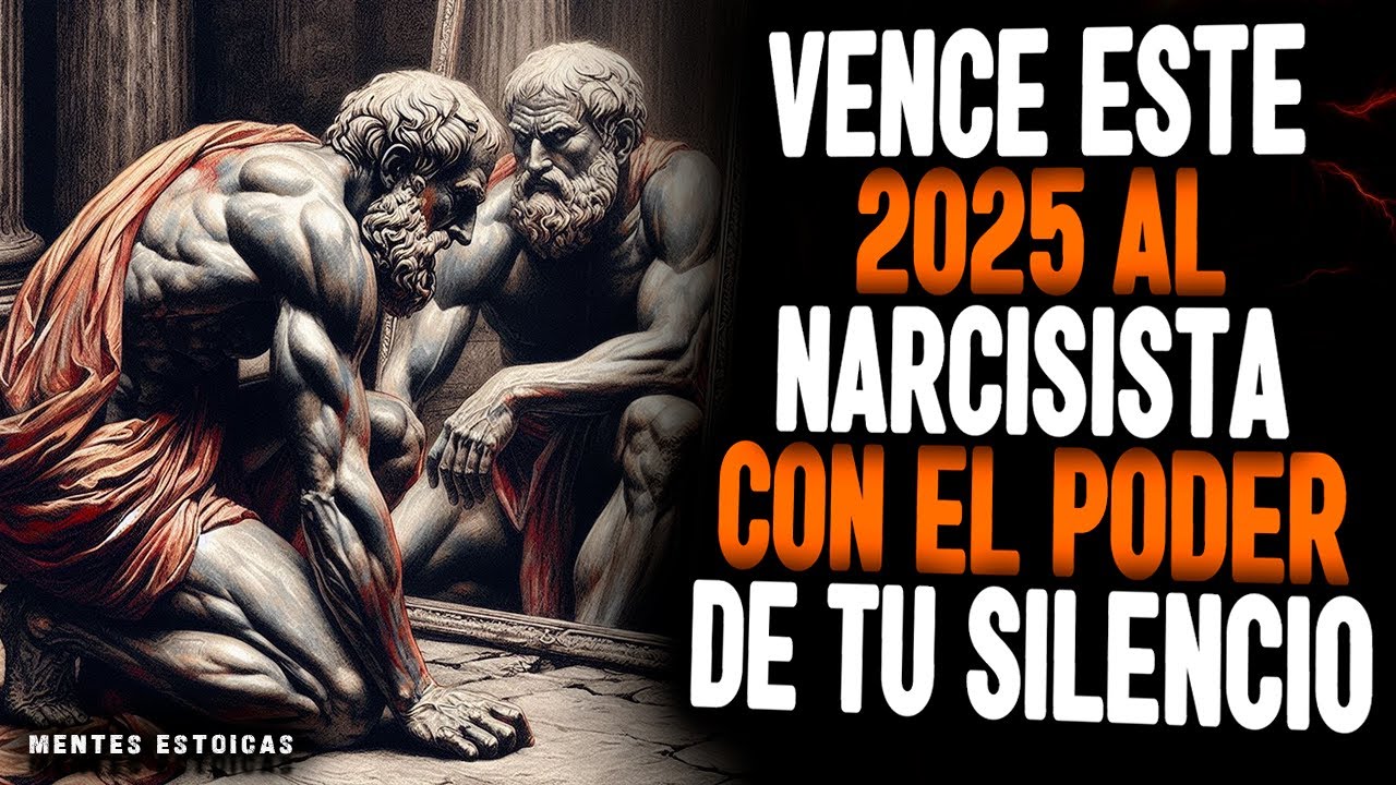 8 Maneras en que tu Silencio Destruye a un/una narcisista | Narcisismo en relaciones