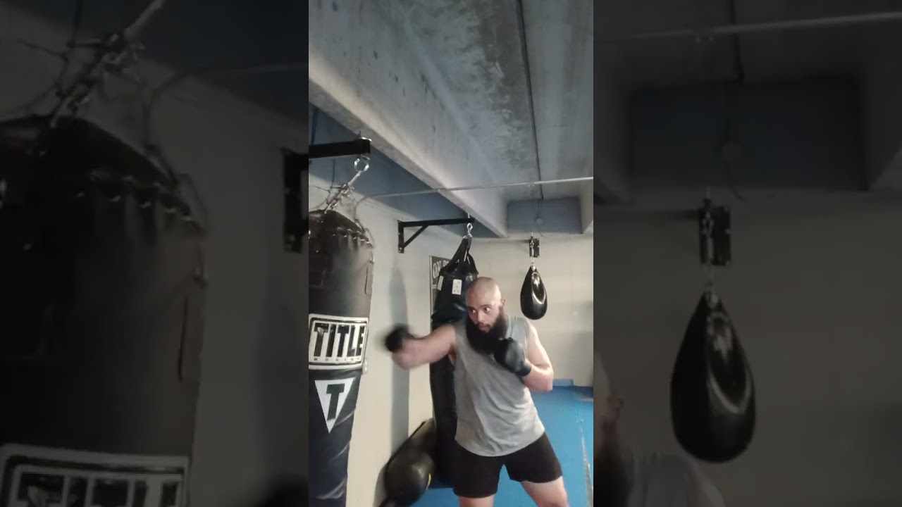 Mixed Martial Arts 