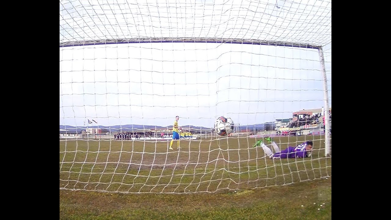 NOGOMETNI KUP BIH (1/8 FINALA): RUDAR PRIJEDOR - BORAC 1:1 (1:1), penalima 7:6.