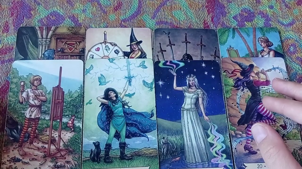 🤺🪤Что ваши вражины задумали??? 😎🌘🔮