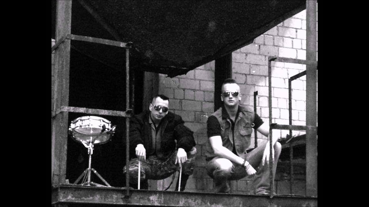 Altmark Electros - Rhythmus Der Maschinen