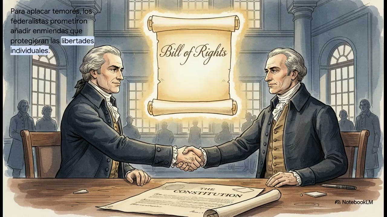 03 La Carta de Derechos de EE