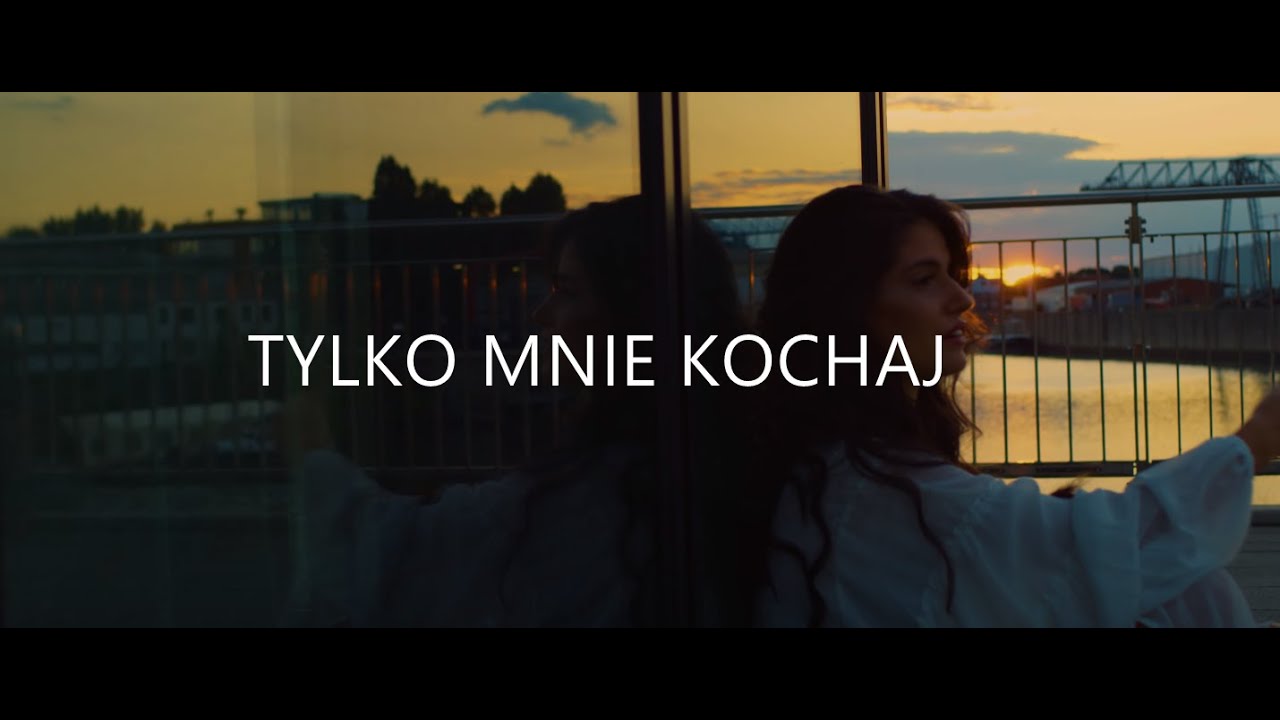 Xenoo Ft. EMASIK - Tylko mnie kochaj II (VIDEO)