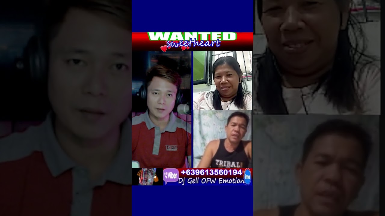 Ayaw nila sa isat isa malayo daw😁✌