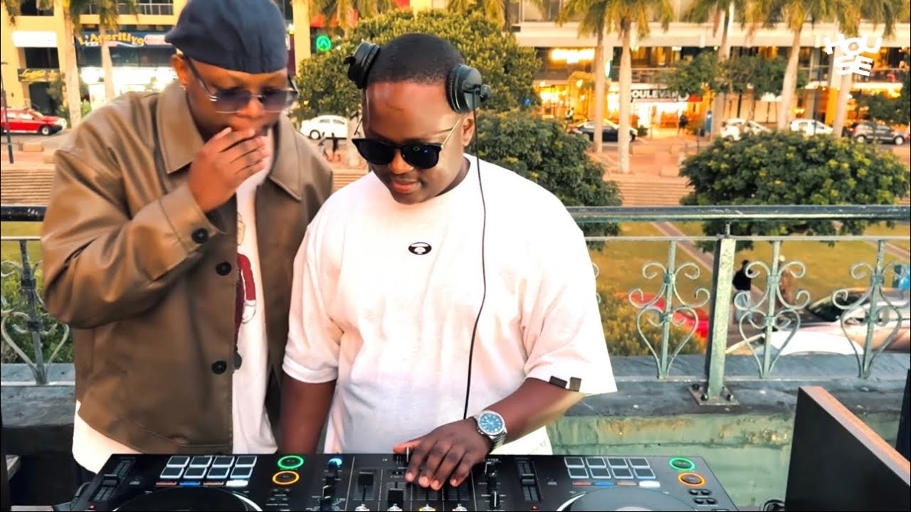 Stanky DeeJay - House2House Vol.3 | Deep House Mix