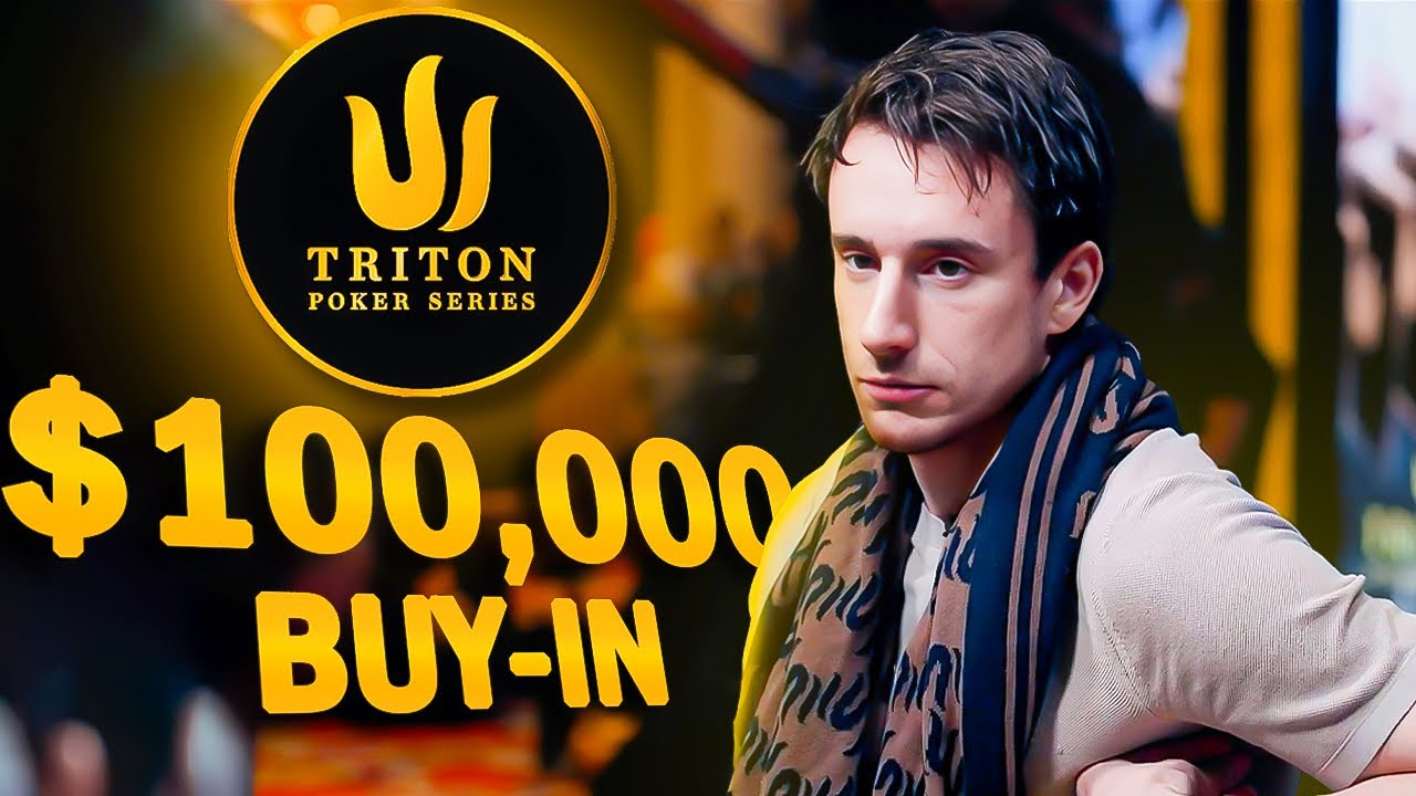 Dans le monde des tournois de poker les plus chers !!!