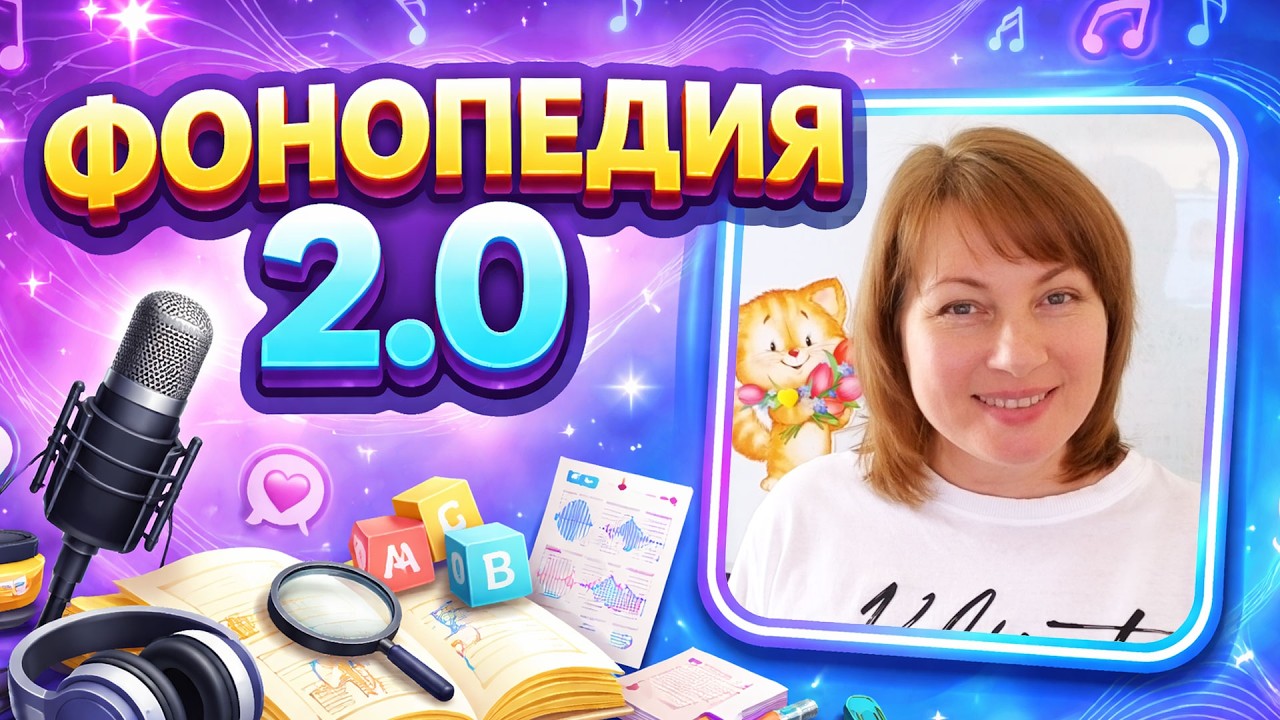 Фонопедия 2.0: Привезла новую идею из путешествия. Открываю анкету.