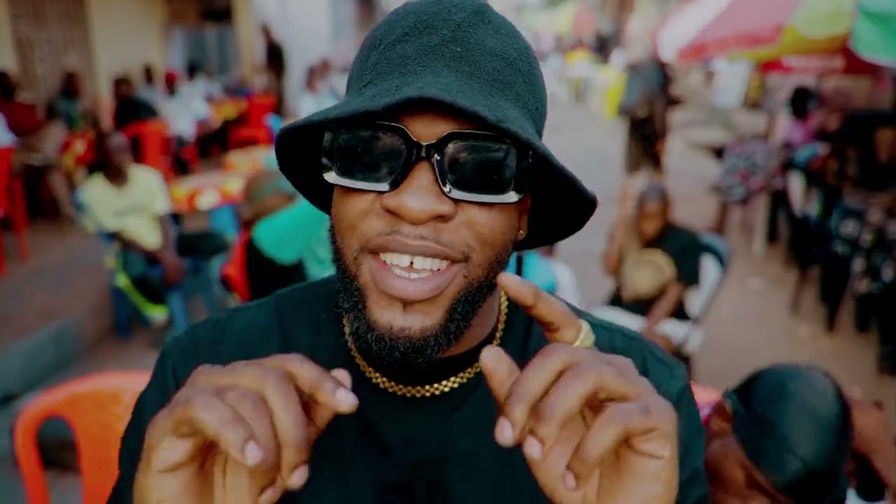 Mobeti Beat - MOOD feat Marvin Jazz et Zonk (Official Video)
